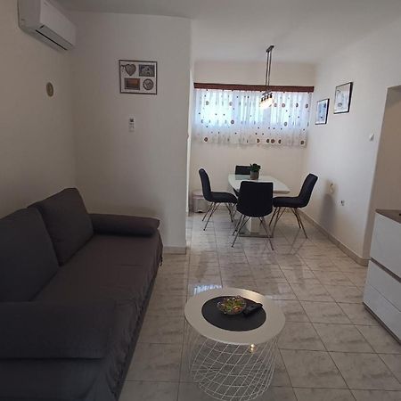 Apartment Fontana Felicita Zadar Luaran gambar