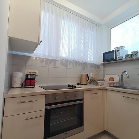 Apartment Fontana Felicita Zadar Luaran gambar