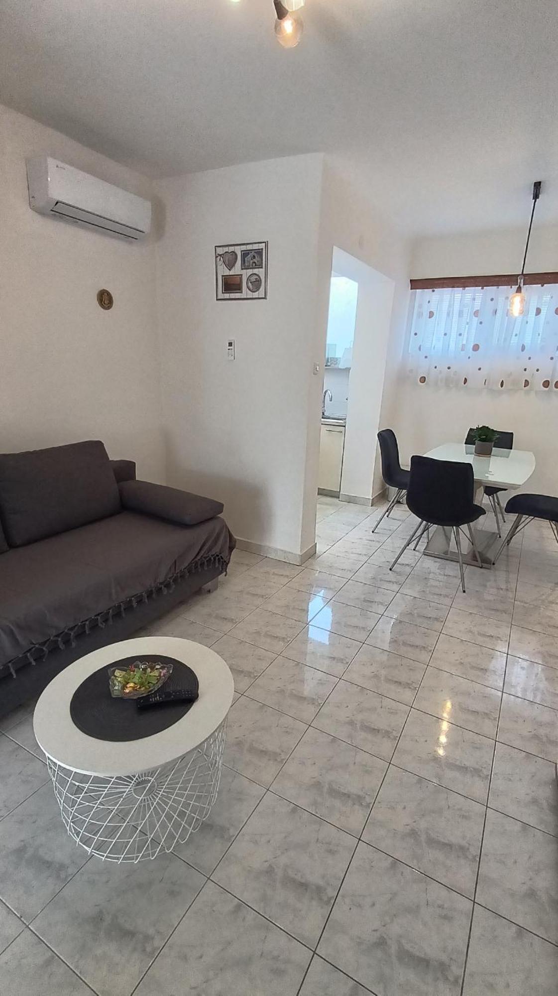 Apartment Fontana Felicita Zadar Luaran gambar