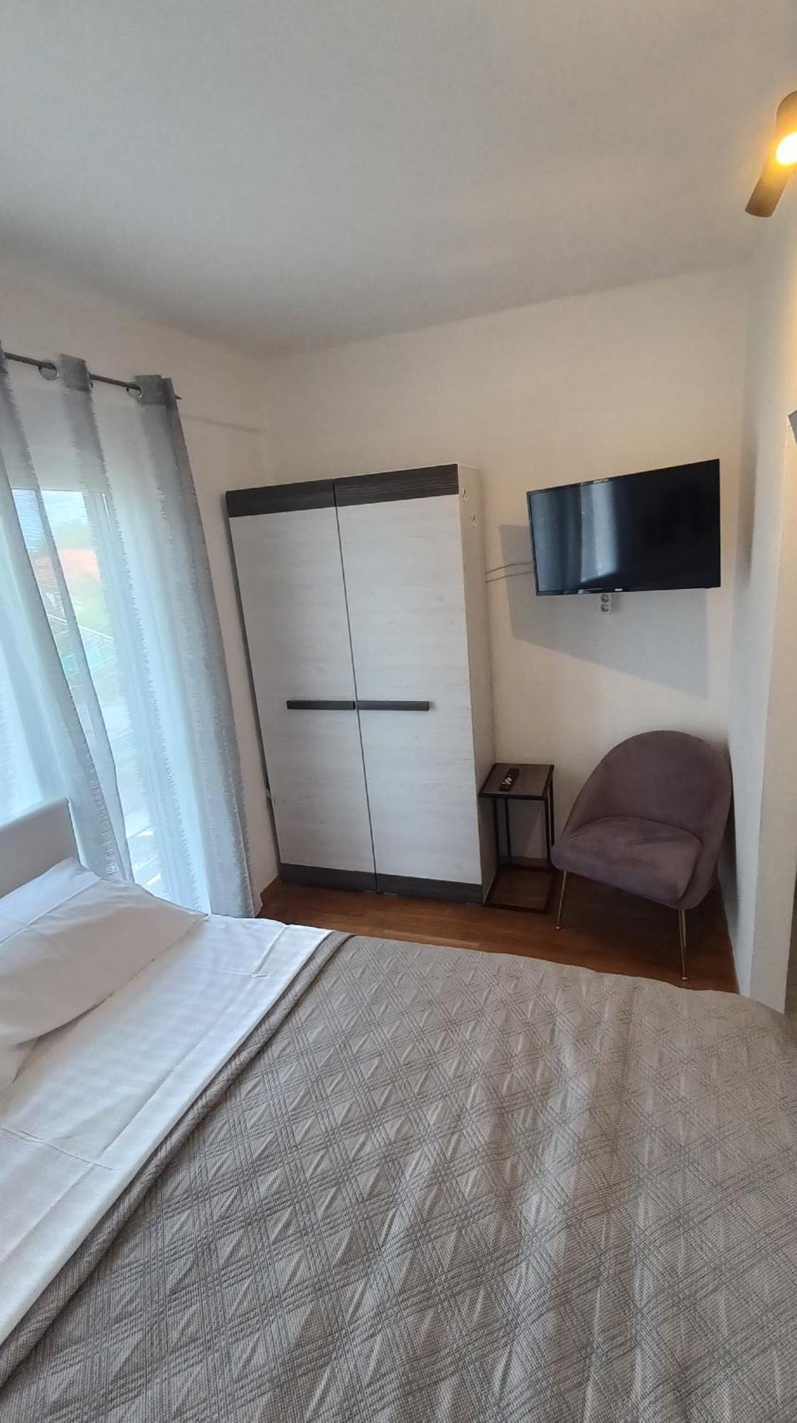 Apartment Fontana Felicita Zadar Luaran gambar