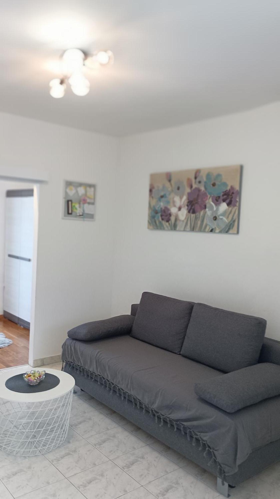 Apartment Fontana Felicita Zadar Luaran gambar