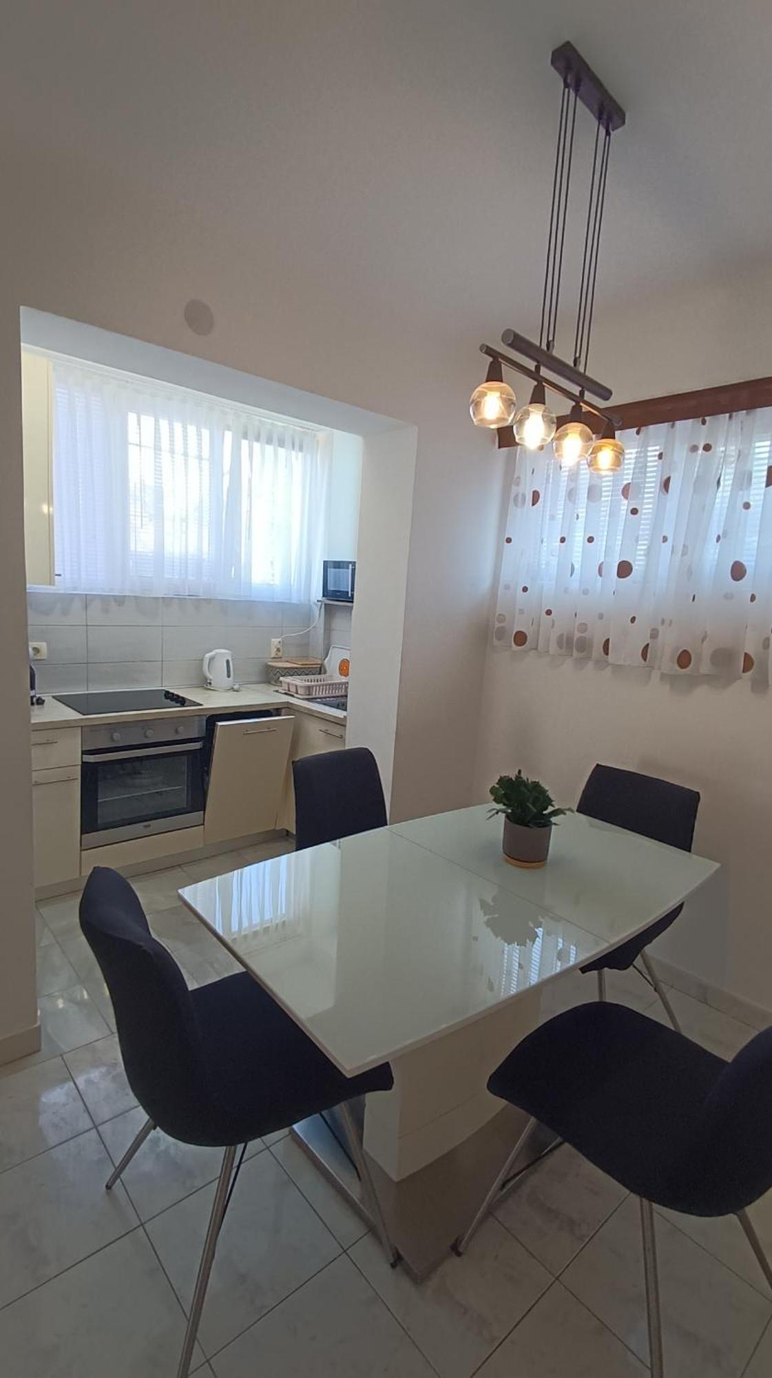 Apartment Fontana Felicita Zadar Luaran gambar