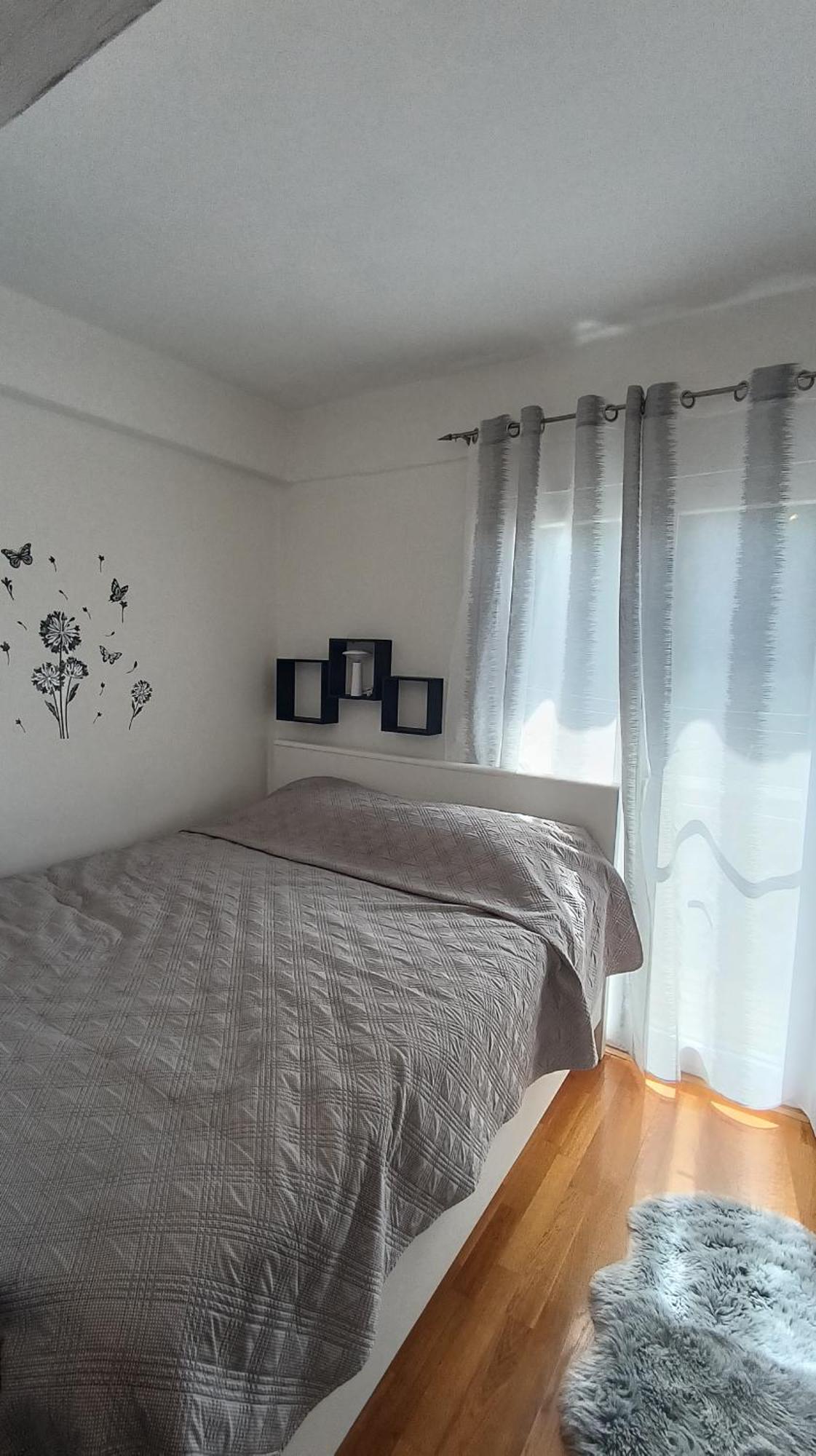 Apartment Fontana Felicita Zadar Luaran gambar