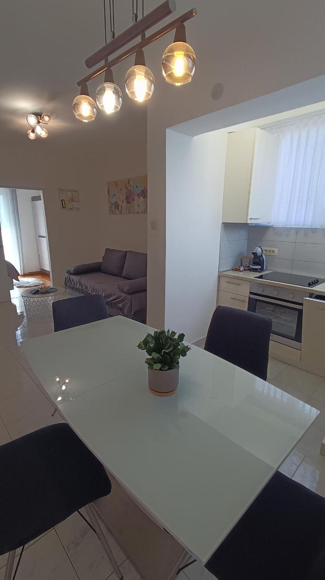 Apartment Fontana Felicita Zadar Luaran gambar