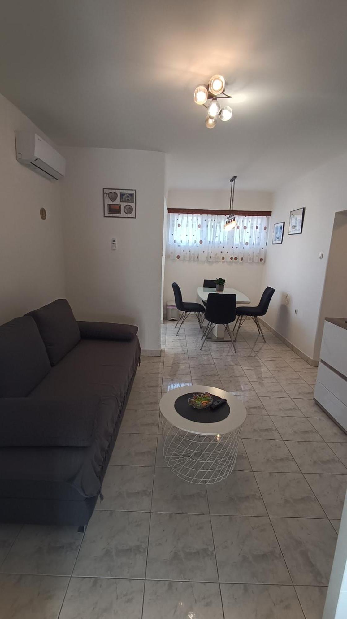 Apartment Fontana Felicita Zadar Luaran gambar
