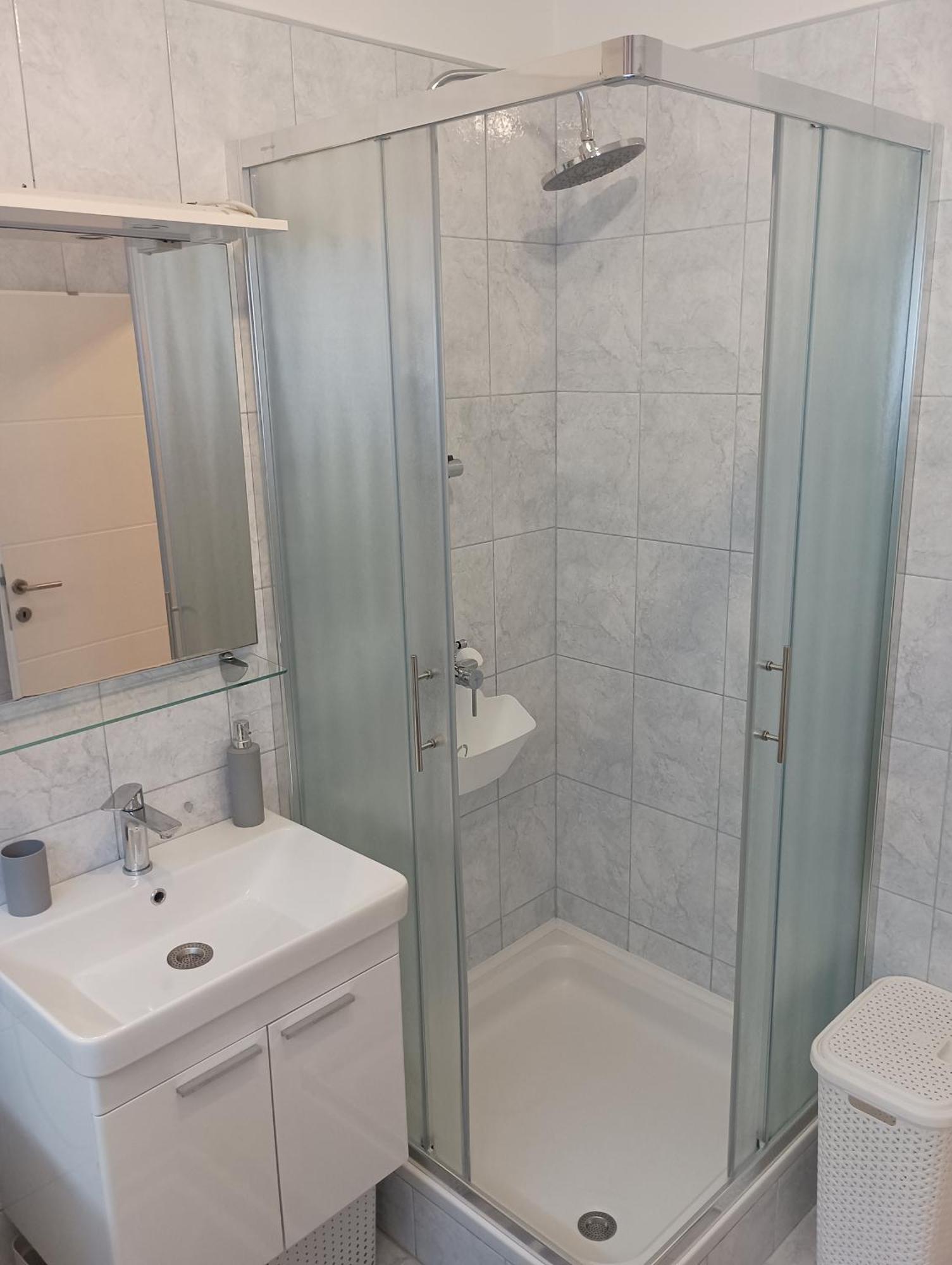 Apartment Fontana Felicita Zadar Luaran gambar