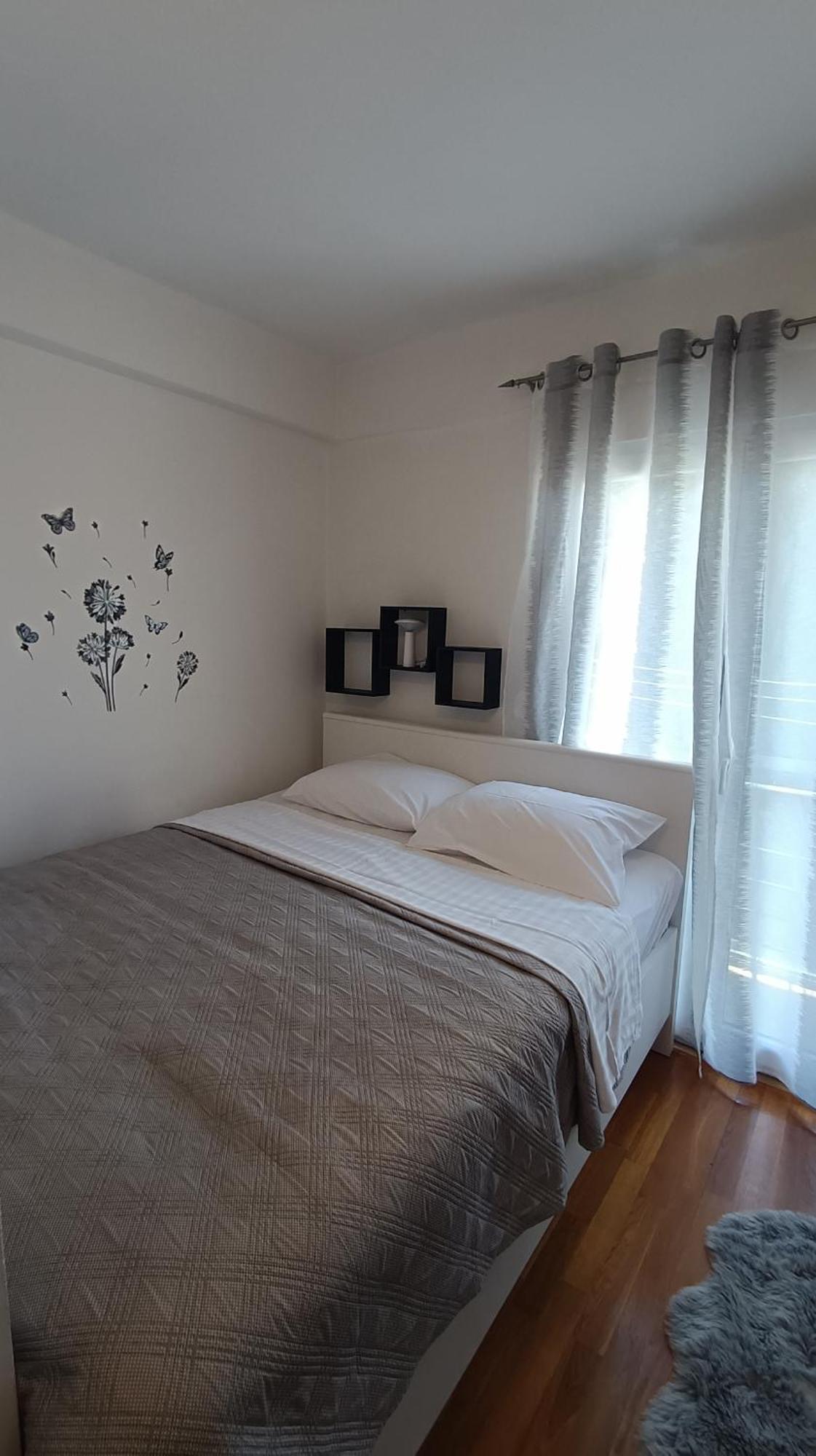 Apartment Fontana Felicita Zadar Luaran gambar