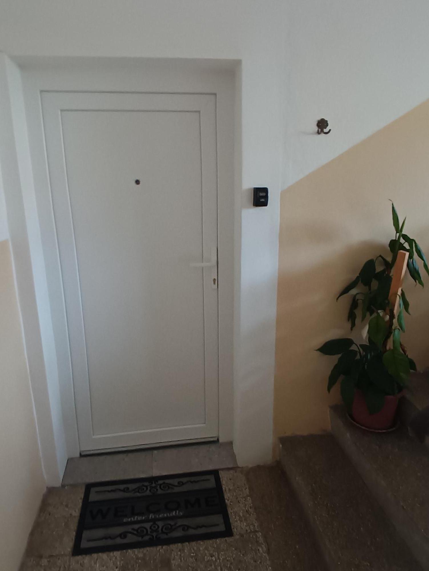 Apartment Fontana Felicita Zadar Luaran gambar