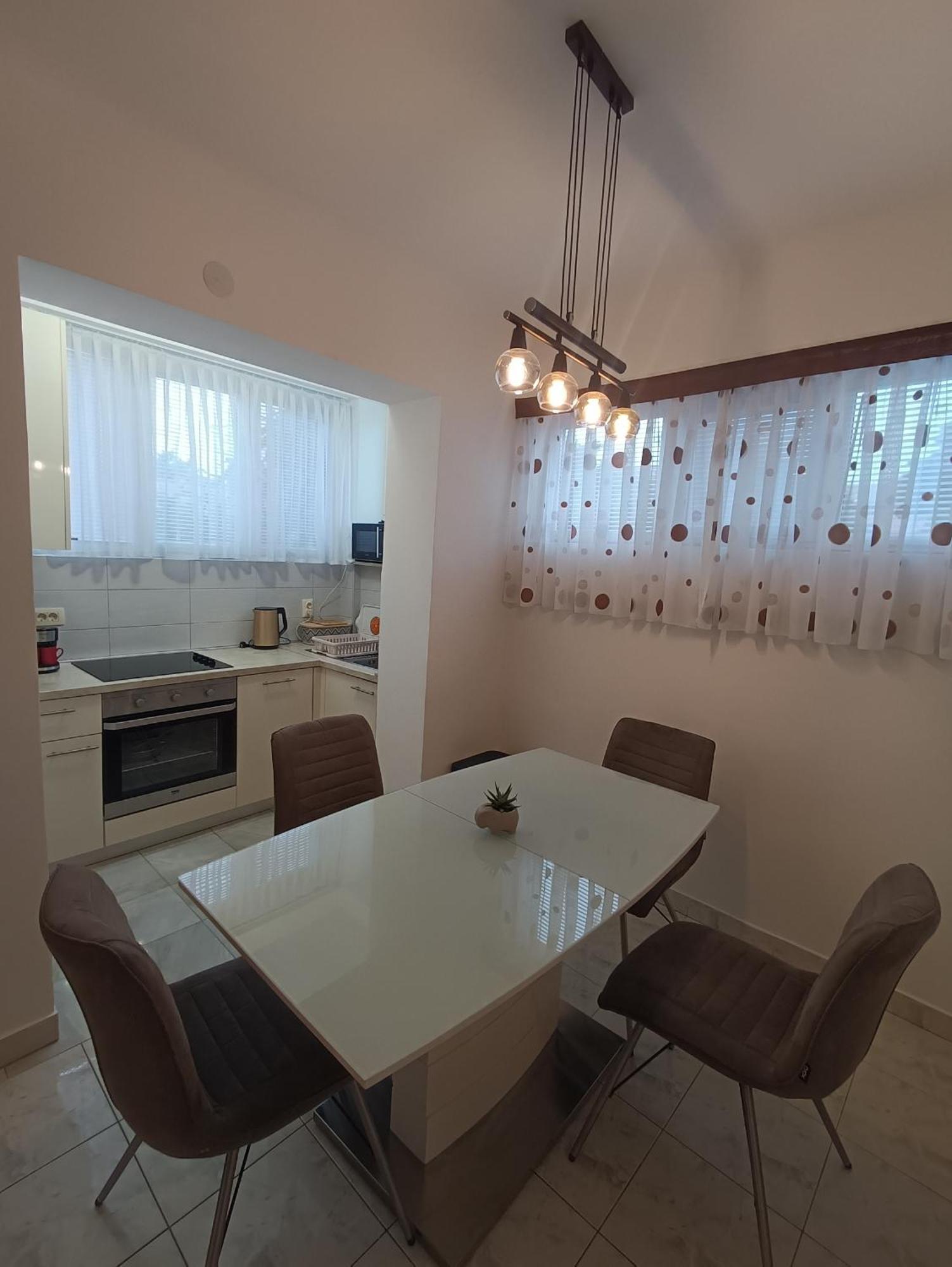 Apartment Fontana Felicita Zadar Luaran gambar