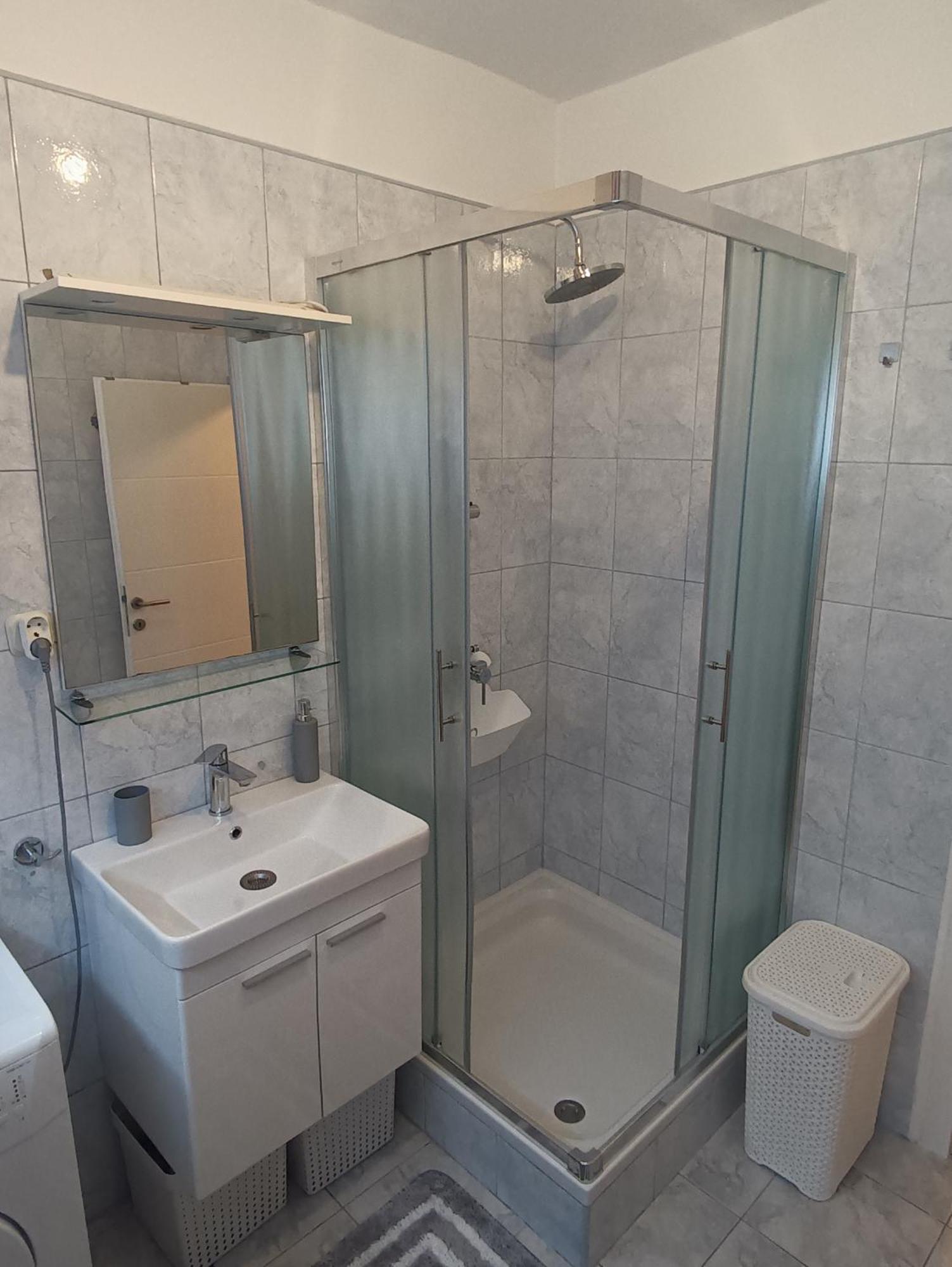 Apartment Fontana Felicita Zadar Luaran gambar