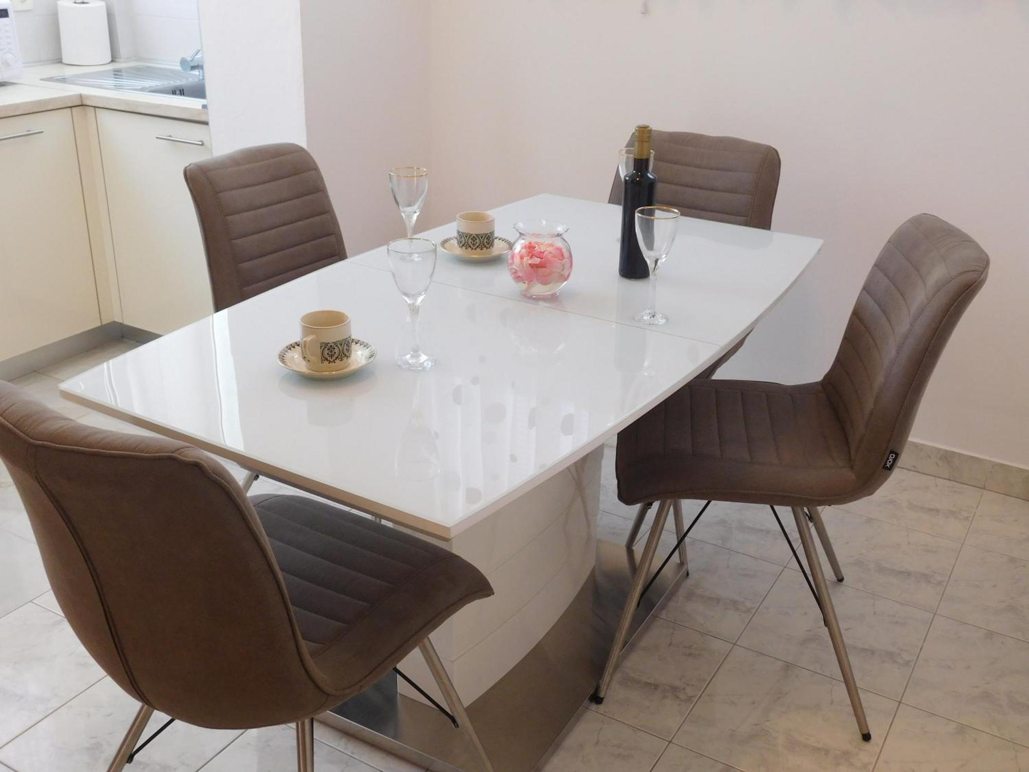 Apartment Fontana Felicita Zadar Luaran gambar