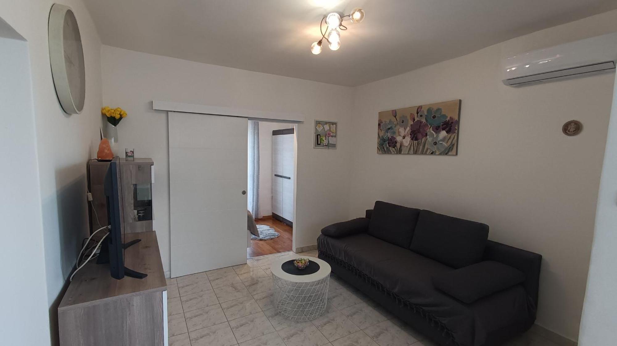 Apartment Fontana Felicita Zadar Luaran gambar